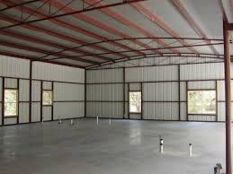 Estrutura metalica fabricação