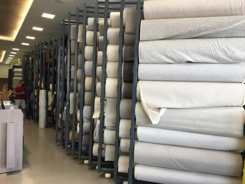Serralheria industrial empresas